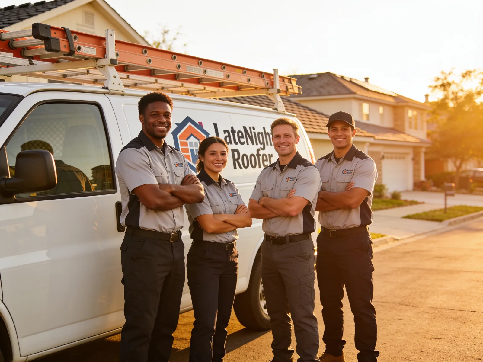 Emergency Roof Repair company in Brooklyn, IA